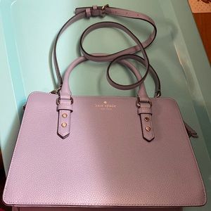 Crossbody